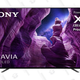 Sony 55" OLED 4K HDR Smart TV | $1,500 | Amazon